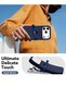 Apple iPhone 18 Pro Max 5G 2026 Luxury Premium Quality Liquid Silicone Case Cover - 2