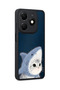 Spark 20 Compatible Sharkcat Patterned Camera Protected Shockproof Case - 3