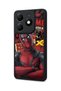 Spark 20 Compatible Deadpool Patterned Camera Protected Shockproof Case - 2