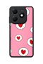 Spark 20 Compatible Heart Patterned Camera Protected Shockproof Case