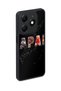 Spark 20 Compatible Japanese Patterned Camera Protected Shockproof Case - 4