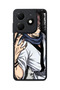 Spark 20 Compatible Anime Patterned Camera Protected Shockproof Case