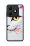 Spark 20 Compatible Cat's Eye Patterned Camera Protected Shock-Resistant Case