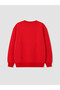 Timeless Clothing & Timeless Choices Nyc Printed Boys' Sweatshirt - 2