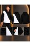 New Season Special Series Hooded Men's Sweatshirt - 4