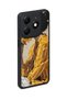 Spark 20 Compatible Illustration Pattern Camera Protected Shockproof Case - 4