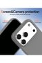 Apple iPhone 18 Pro Max 5G 2026 Luxury Premium Quality Liquid Silicone Case Cover - 2