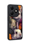 Spark 20 Compatible Rabbit Patterned Camera Protected Shockproof Case - 3