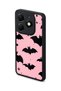 Spark 20 Compatible Bat Patterned Camera Protected Shockproof Case - 5