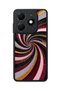 Spark 20 Compatible Hypnoticswirl Pattern Camera Protected Shockproof Case