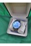 Hms Model Sport Men's Wicker Wristwatch - 6