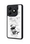 Spark 20 Compatible Wolf Pattern Camera Protected Shockproof Case - 2