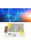LED Driver Power Supply 5V 5A 25W Dimmable Protected - 6