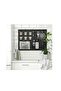 Skådis Multi-Purpose Board, Black, 76X56 cm