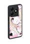 Spark 20 Compatible Kawaii Patterned Camera Protected Shock-Resistant Case - 4