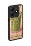 Spark 20 Compatible Green Tea Patterned Camera Protected Shockproof Case - 4