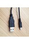 كابل طاقة AA-MA9 بديل مع واجهة USB للشحن والمزامنة ونقل البيانات متوافق مع أجهزة سامسونج - 2