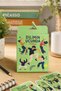 Dilimin Ucunda Challenge Fun Box Game Party and Friends Card Game - 2