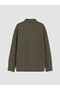 Esvab • Modern & Distinctive Long Sleeve Boys' Shirt Jacket - 2