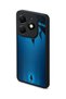 Spark 20 Compatible Jacksparrow Patterned Camera Protected Shockproof Case - 5