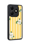Spark 20 Compatible Magnolia Patterned Camera Protected Shockproof Case - 3