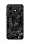 Spark 20 Compatible Bodybuilding Patterned Camera Protected Shockproof Case