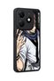 Spark 20 Compatible Anime Patterned Camera Protected Shockproof Case - 3