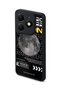 Spark 20 Compatible Moon Patterned Shockproof Case with Camera Protection - 5