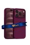 Apple iPhone 18 Pro Max 5G 2026 Luxury Premium Quality Liquid Silicone Case Cover