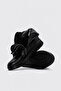 Genuine Leather Black Women's Classic Boots 313Sza2020 - 3