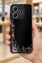 حافظة مقاومة للصدمات متوافقة مع مصباح Realme C61 ومضادة للصدمات مع حماية للكاميرا - 6