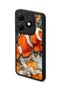 Spark 20 Compatible Koi Patterned Camera Protected Shockproof Case - 5