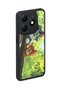 Spark 20 Compatible Jerry Patterned Camera Protected Shockproof Case - 4