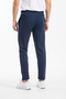 Men's Brooklyn Printed Lace-Up Elastic Waist Straight-Leg Sweatpants The26Ea205 - 5
