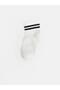 Striped Boys' Socks (W6) - 3