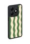Spark 20 Compatible Wave Pattern Camera Protected Shockproof Case - 4