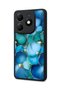 Spark 20 Compatible Bloom Patterned Camera Protected Shockproof Case - 2