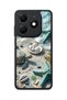 Spark 20 Compatible Turtle Patterned Camera Protected Shockproof Case