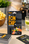 Mini Fondip +18 Beer Drinking Game Fun Card Game for Parties and Friend Gatherings