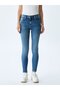 Florıan B Dark Indigo Trousers - 2