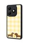 Spark 20 Compatible Dachshund Patterned Camera Protected Shockproof Case - 2