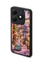 Spark 20 Compatible Floral Street Patterned Camera Protected Shockproof Case - 5