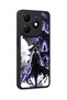 Spark 20 Compatible Sololeveling Patterned Camera Protected Shockproof Case - 3