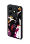 Spark 20 Compatible Guitarist Patterned Camera Protection Shockproof Case - 5