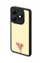 Spark 20 Compatible Glasses Patterned Camera Protected Shockproof Case - 5