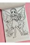 Coloring Book برايدل ماري - 2