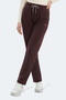 Naya I Women's Brown Sweatpants - 6