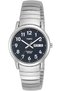 Men's Easy Reader Day-Date Expansion Band Watch