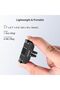 حامل مغناطيسي سريع التحرير متوافق مع DJI Osmo Action 6 فقط، مع حامل عالمي للكاميرات الرياضية - 7