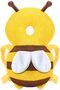 Baby Toddler Head Protector,Adjustable Safety Pad Cushion Backpack for Crawling and Walking